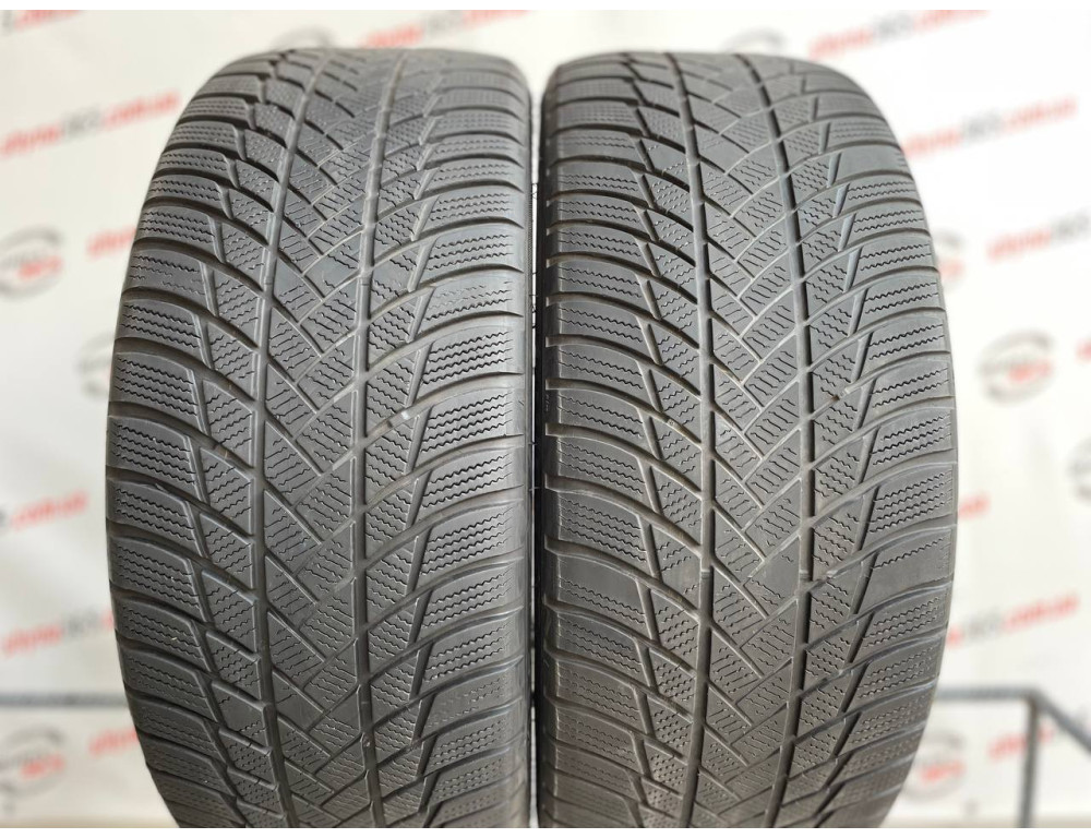 235/45 R20 BRIDGESTONE BLIZZAK LM001 5mm
