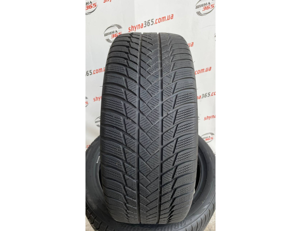 235/45 R20 BRIDGESTONE BLIZZAK LM001 5mm
