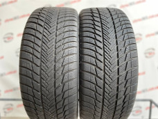 235/45 R20 BRIDGESTONE BLIZZAK LM001 8mm