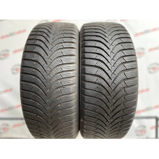 205/55 R16 HANKOOK WINTER I CEPT RS2 W452 6mm