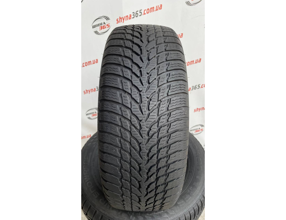 215/60 R16 NOKIAN WR SNOWPROOF 6mm