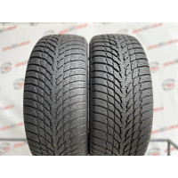 215/60 R16 NOKIAN WR SNOWPROOF 6mm