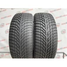 215/60 R16 NOKIAN WR SNOWPROOF 6mm