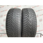 215/60 R16 NOKIAN WR SNOWPROOF 6mm