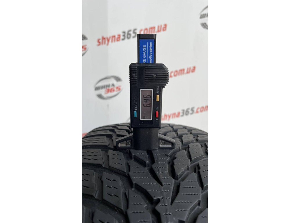 215/60 R16 NOKIAN WR SNOWPROOF 6mm