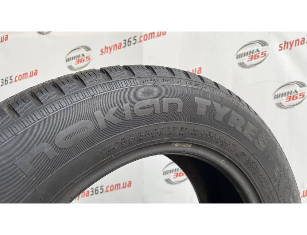 215/60 R16 NOKIAN WR SNOWPROOF 6mm