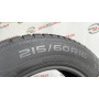 215/60 R16 NOKIAN WR SNOWPROOF 6mm