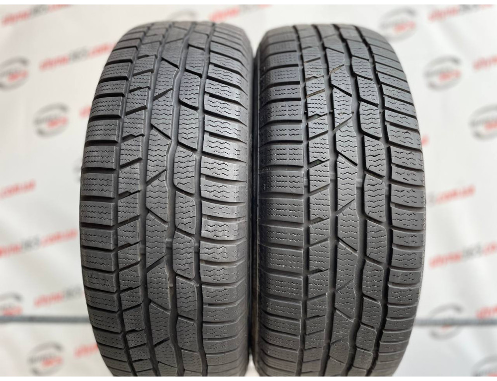 205/60 R16 CONTINENTAL CONTIWINTERCONTACT TS830P CONTISEAL 7mm