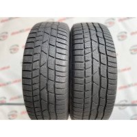 205/60 R16 CONTINENTAL CONTIWINTERCONTACT TS830P CONTISEAL 7mm