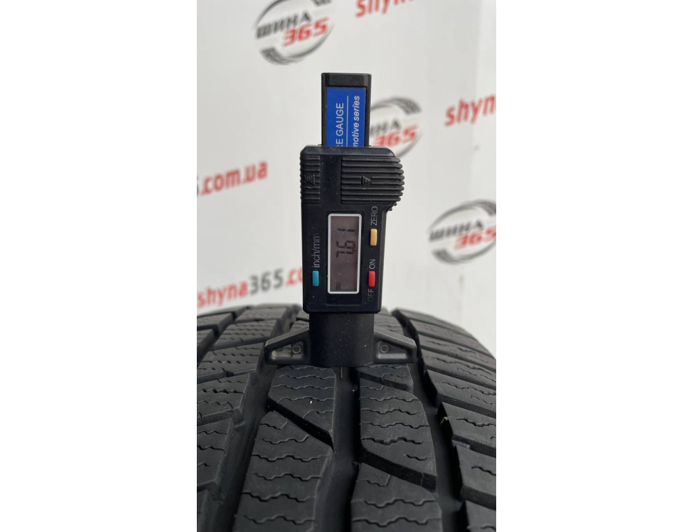 205/60 R16 CONTINENTAL CONTIWINTERCONTACT TS830P CONTISEAL 7mm