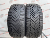 215/45 R16 MICHELIN ALPIN 6 5mm