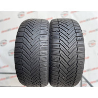 215/45 R16 MICHELIN ALPIN 6 5mm