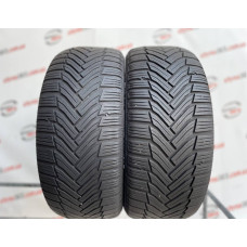 215/45 R16 MICHELIN ALPIN 6 6mm