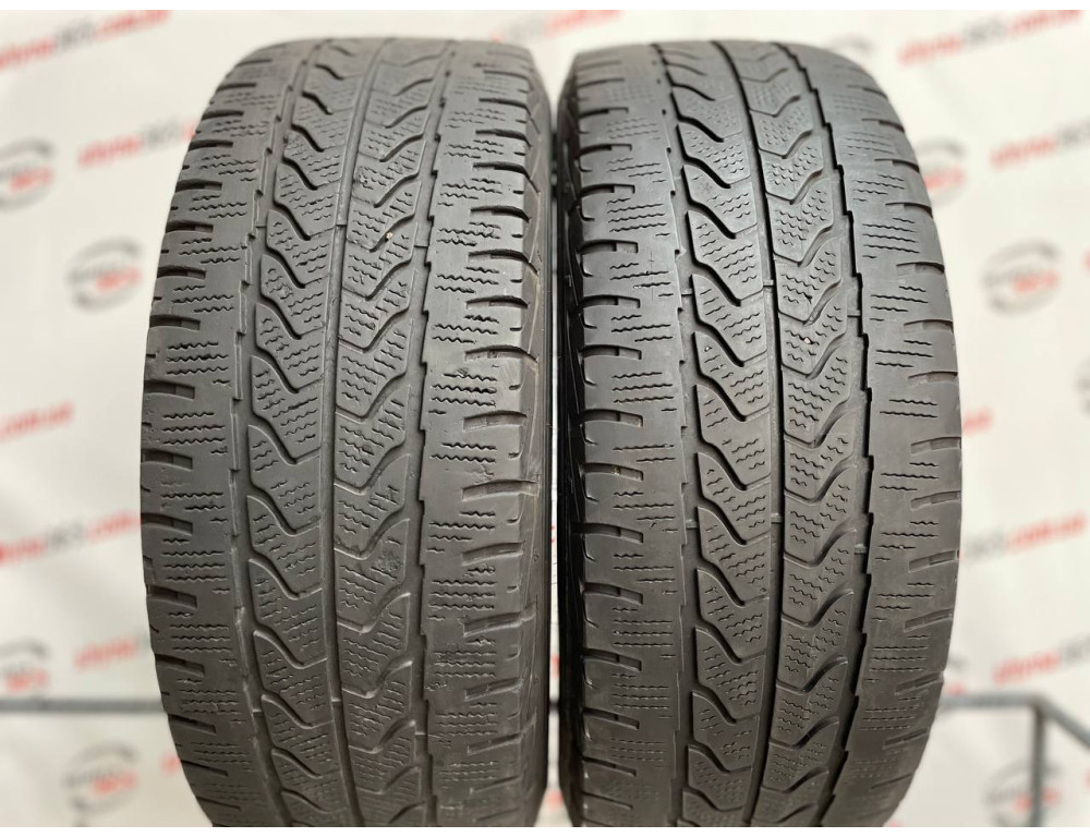 235/65 R16C GOODYEAR ULTRAGRIP CARGO 5mm