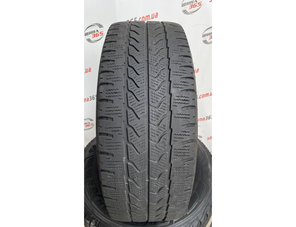 235/65 R16C GOODYEAR ULTRAGRIP CARGO 5mm