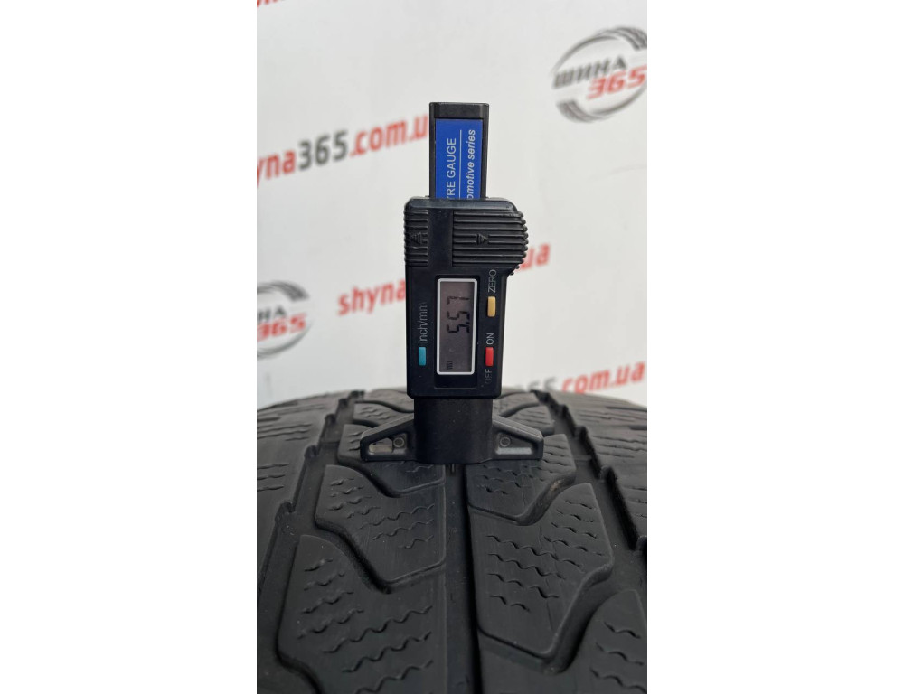 235/65 R16C GOODYEAR ULTRAGRIP CARGO 5mm
