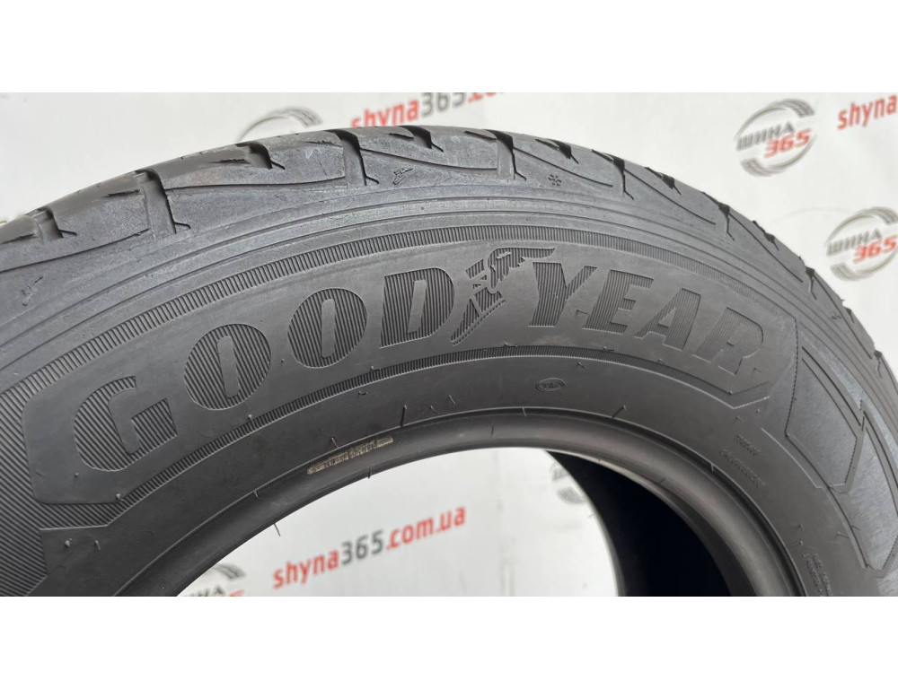 235/65 R16C GOODYEAR ULTRAGRIP CARGO 5mm