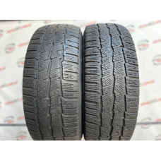 235/65 R16C MICHELIN AGILIS ALPIN 7mm