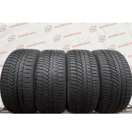 225/35 R18 CONTINENTAL WINTERCONTACT TS850P 6mm