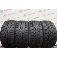 225/35 R18 CONTINENTAL WINTERCONTACT TS850P 6mm