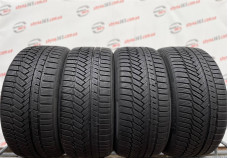 225/35 R18 CONTINENTAL WINTERCONTACT TS850P 6mm