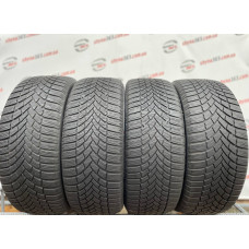 215/55 R17 BRIDGESTONE BLIZZAK LM005 5mm