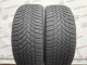 215/55 R17 BRIDGESTONE BLIZZAK LM005 5mm