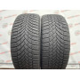 215/55 R17 BRIDGESTONE BLIZZAK LM005 5mm