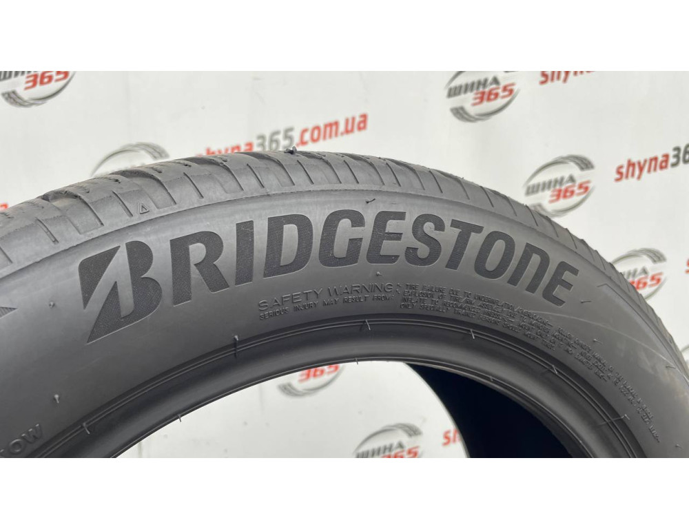 215/55 R17 BRIDGESTONE BLIZZAK LM005 5mm