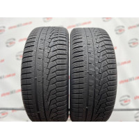 215/55 R17 HANKOOK WINTER I CEPT EVO2 W320 5mm