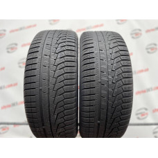 215/55 R17 HANKOOK WINTER I CEPT EVO2 W320 5mm