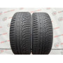 215/55 R17 HANKOOK WINTER I CEPT EVO2 W320 5mm