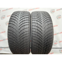 215/45 R17 NOKIAN WR SNOWPROOF P 6mm