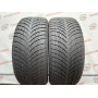 215/45 R17 NOKIAN WR SNOWPROOF P 6mm