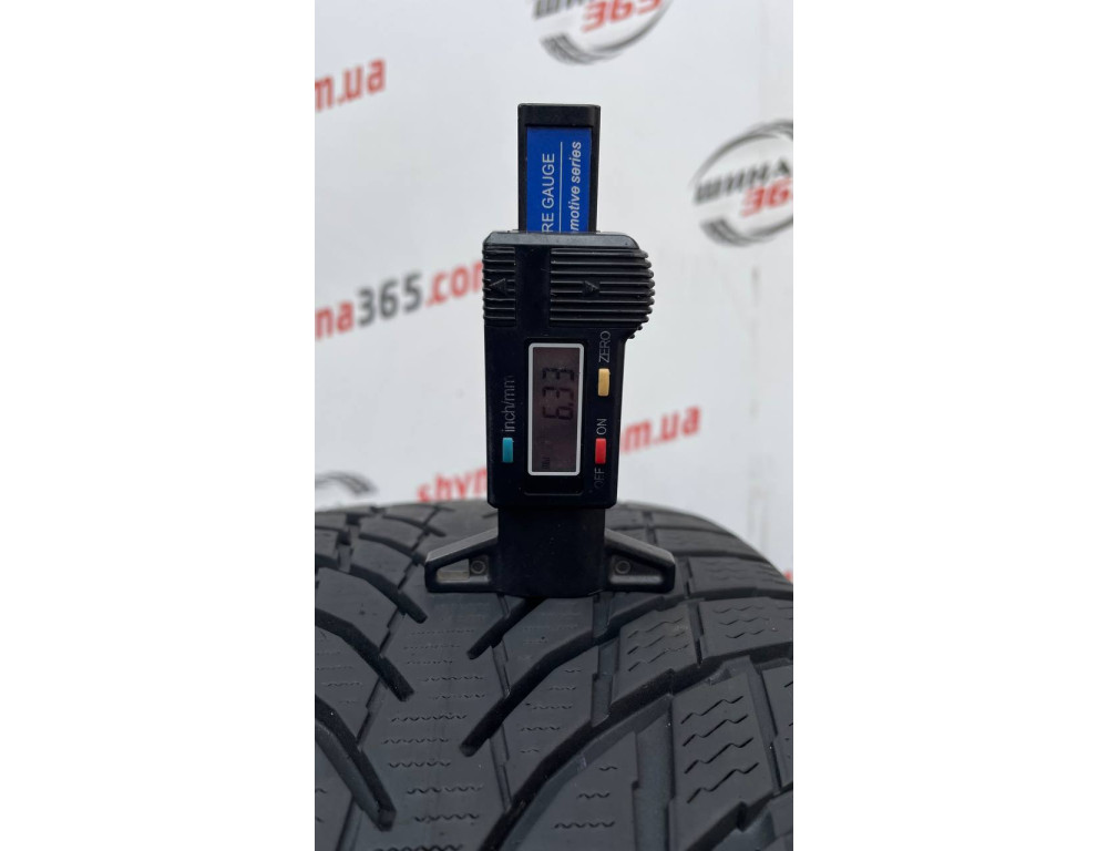 215/45 R17 NOKIAN WR SNOWPROOF P 6mm