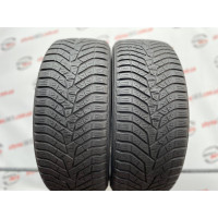 205/45 R17 YOKOHAMA BLUEARTH WINTER V905 5mm