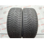 205/45 R17 YOKOHAMA BLUEARTH WINTER V905 5mm