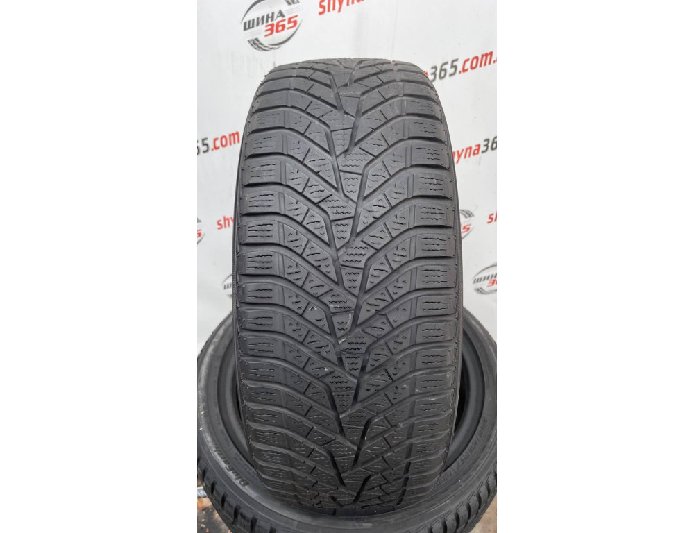 205/45 R17 YOKOHAMA BLUEARTH WINTER V905 5mm