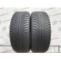215/55 R17 GOODYEAR VECTOR 4 SEASONS GEN-2 6mm
