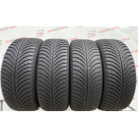 215/55 R17 GOODYEAR VECTOR 4 SEASONS GEN-2 6mm