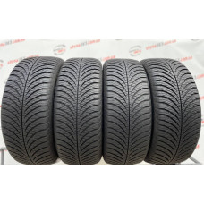 215/55 R17 GOODYEAR VECTOR 4 SEASONS GEN-2 6mm