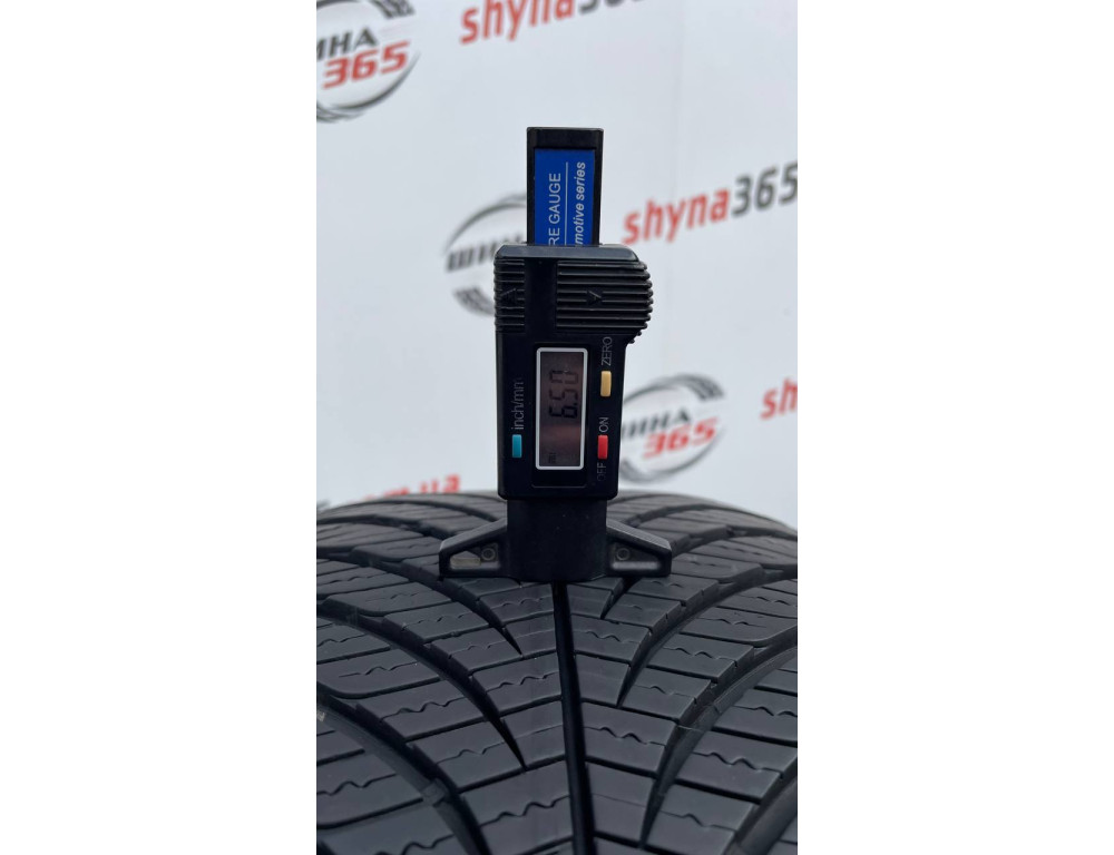 215/55 R17 GOODYEAR VECTOR 4 SEASONS GEN-2 6mm