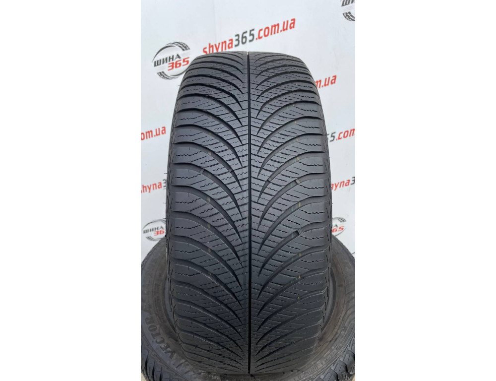215/55 R17 GOODYEAR VECTOR 4 SEASONS GEN-2 6mm