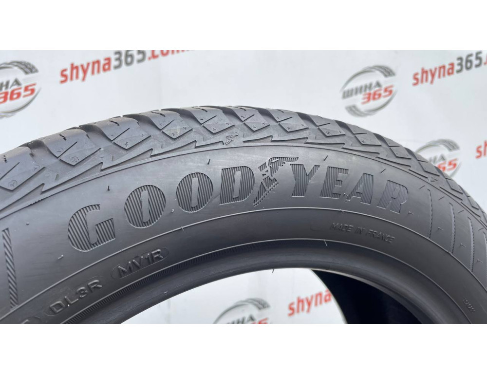215/55 R17 GOODYEAR VECTOR 4 SEASONS GEN-2 6mm