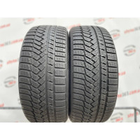 205/45 R17 CONTINENTAL WINTERCONTACT TS850P 7mm