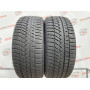 205/45 R17 CONTINENTAL WINTERCONTACT TS850P 7mm