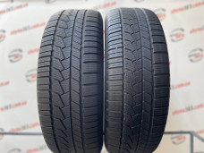 225/60 R18 CONTINENTAL WINTERCONTACT TS860S RUN FLAT 6mm