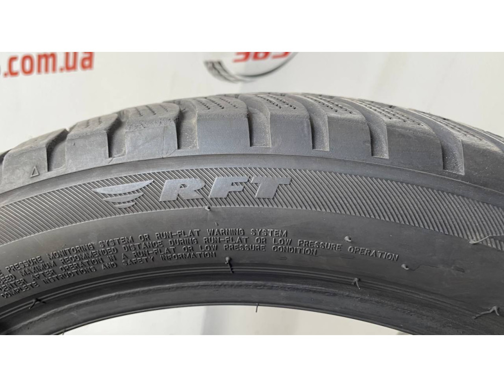 225/45 R18 BRIDGESTONE BLIZZAK LM001 RUN FLAT 6mm