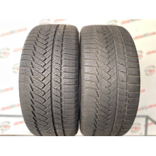 245/45 R18 CONTINENTAL WINTERCONTACT TS850P RUN FLAT 7mm