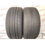 245/45 R18 CONTINENTAL WINTERCONTACT TS850P RUN FLAT 7mm